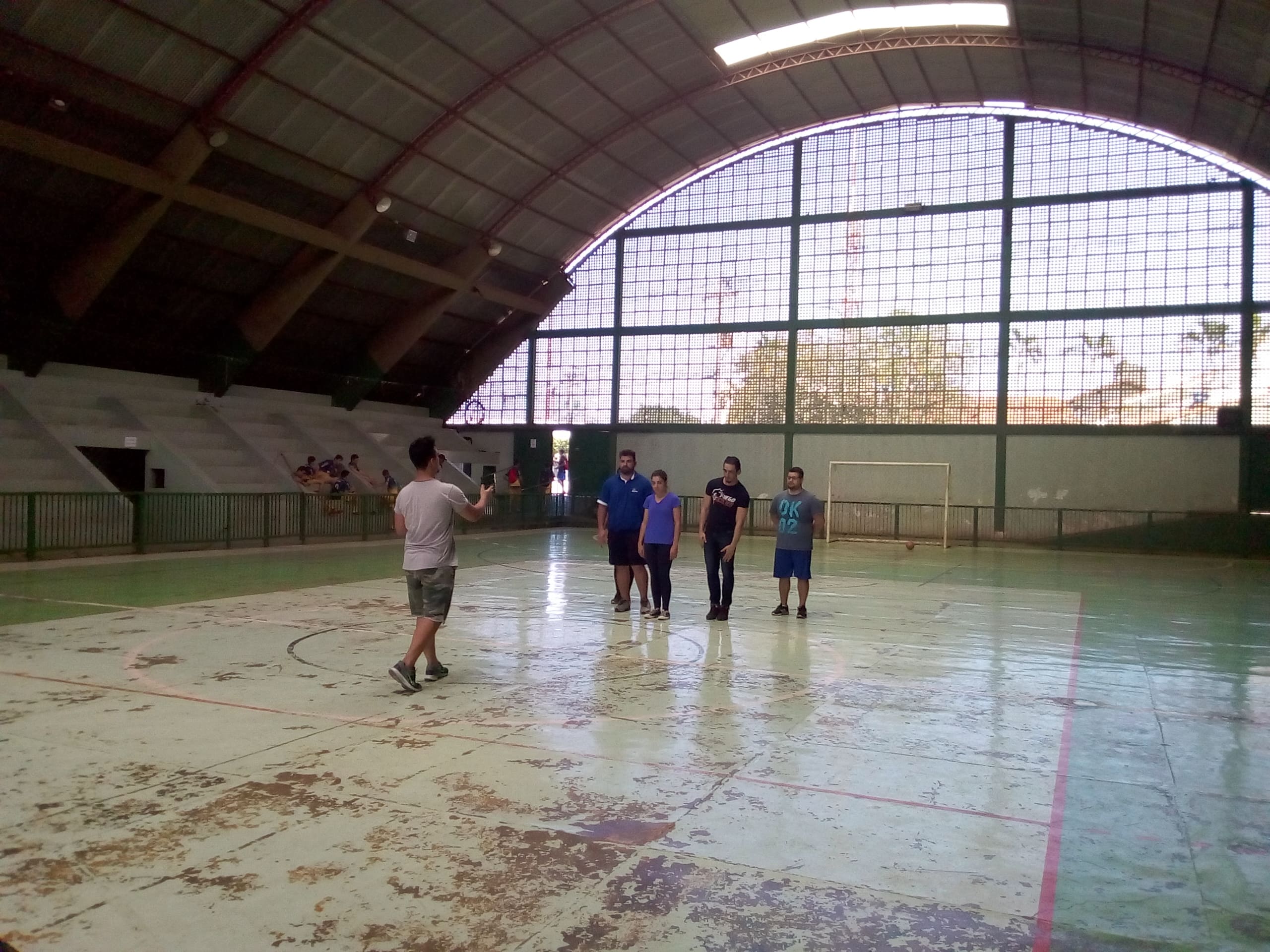 Aula Prática Educação Física 44